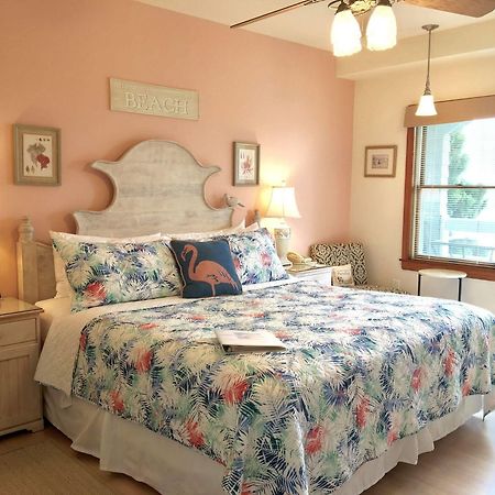 Sand Castle Bed And Breakfast Barnegat Light Dış mekan fotoğraf