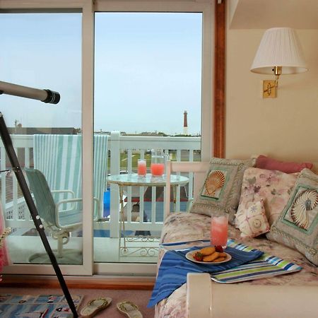 Sand Castle Bed And Breakfast Barnegat Light Dış mekan fotoğraf