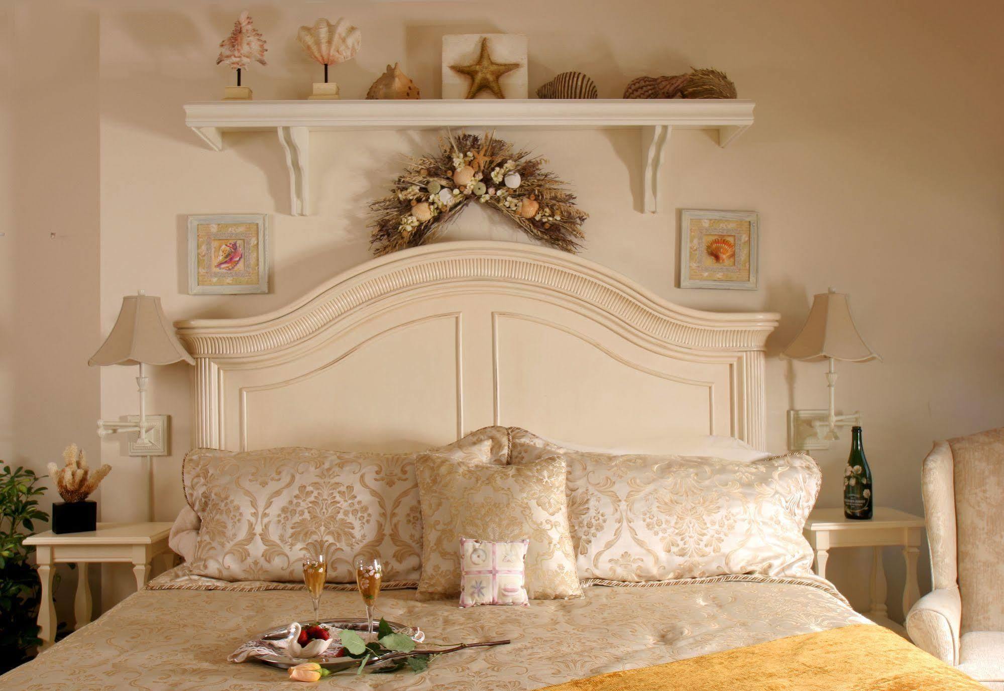 Sand Castle Bed And Breakfast Barnegat Light Dış mekan fotoğraf