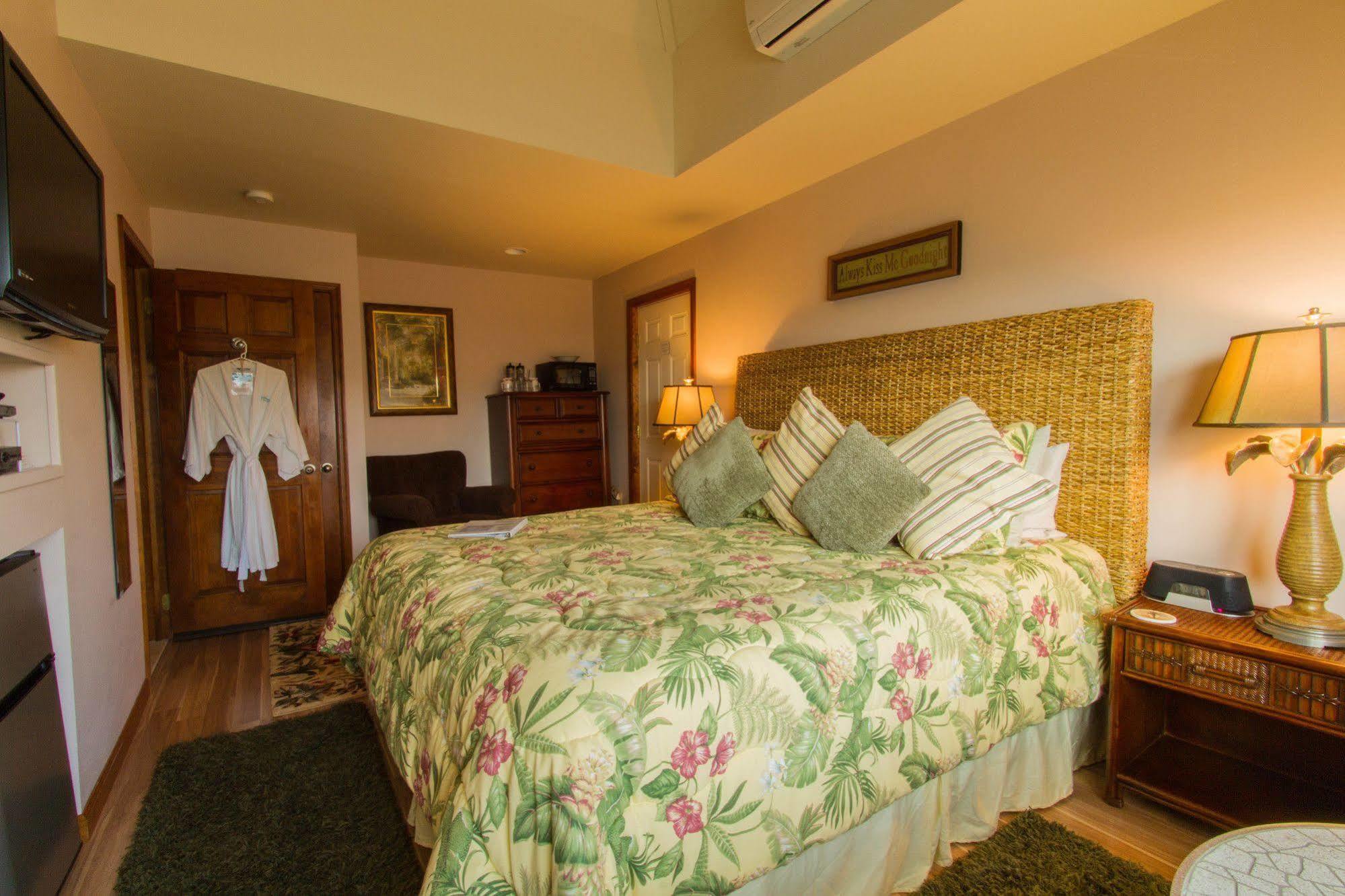 Sand Castle Bed And Breakfast Barnegat Light Dış mekan fotoğraf