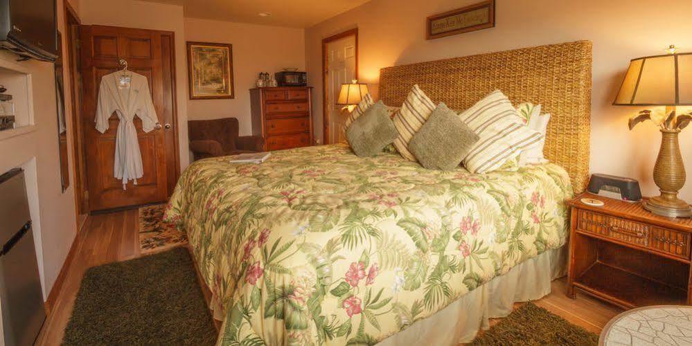 Sand Castle Bed And Breakfast Barnegat Light Dış mekan fotoğraf